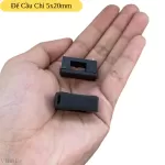 Đế Cầu Chì 5x20mm BLX-A